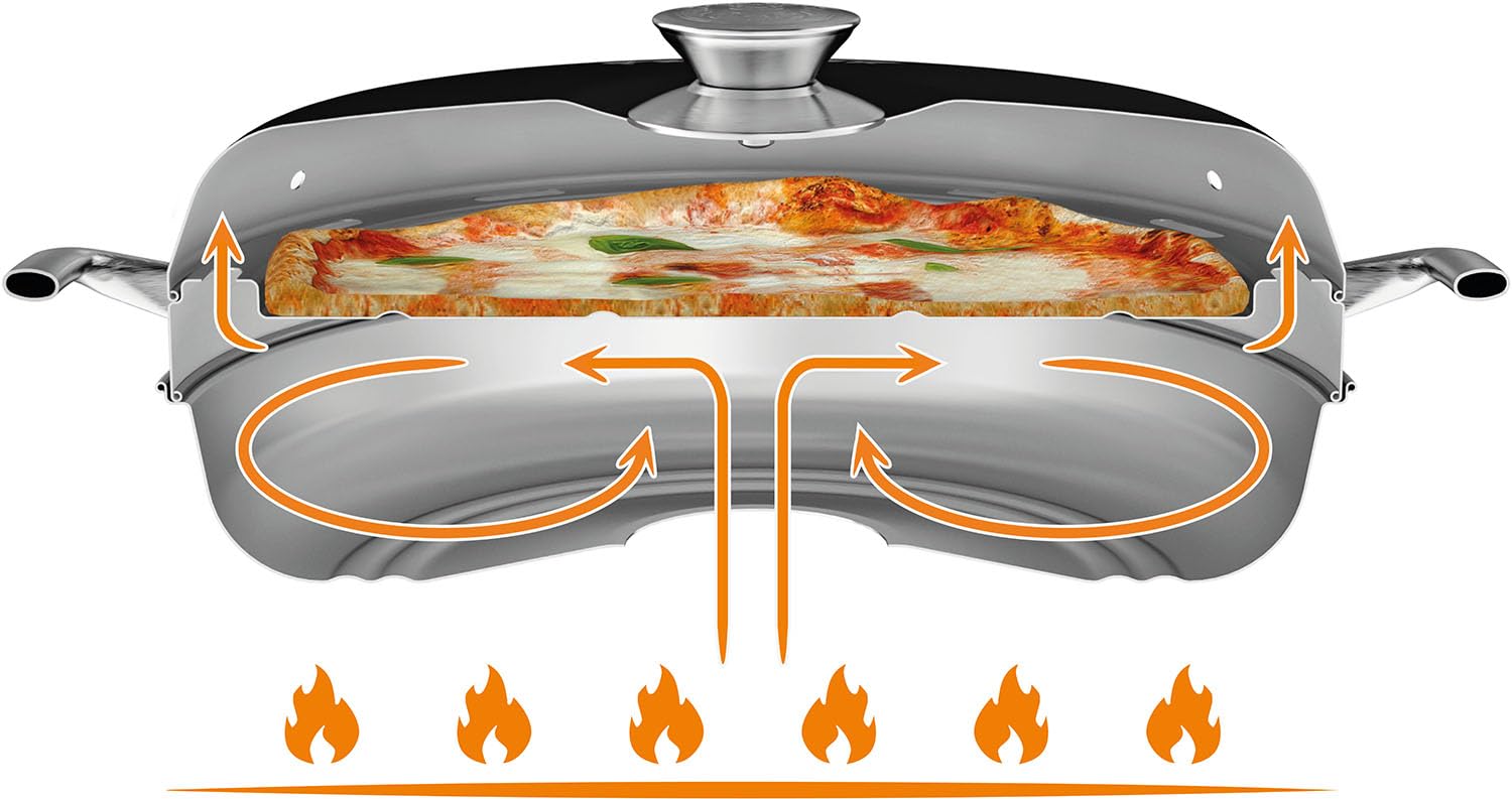 Amazon | ペトロマックス(PETROMAX) アウトドア 調理補助器具